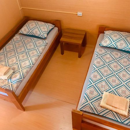 Bungalow Perun Blejska Dobrava Dış mekan fotoğraf