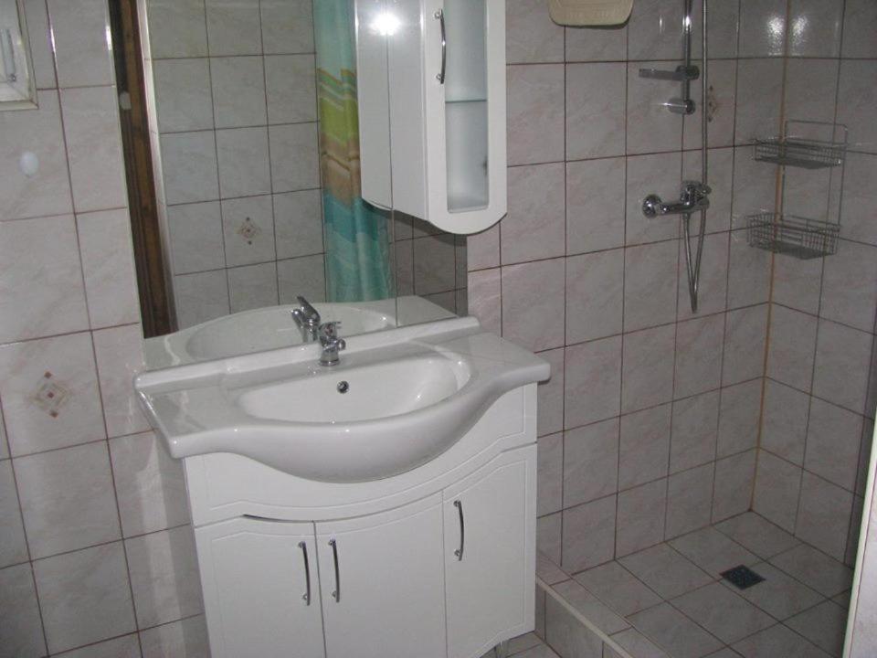 Bungalow Perun Blejska Dobrava Dış mekan fotoğraf